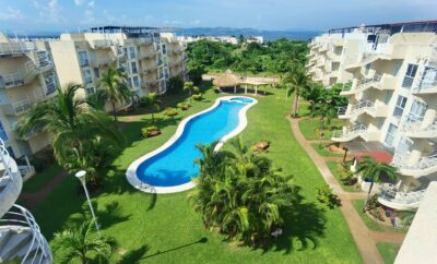 Departamento Millenium A07