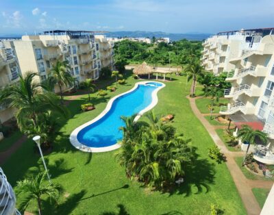 Departamento Millenium A07