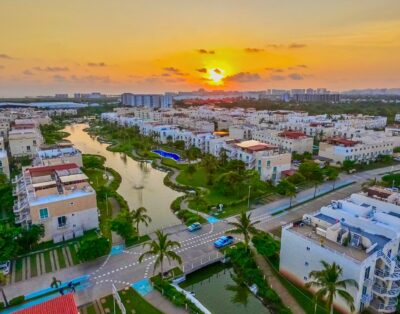 Departamento Millenium M04