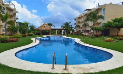 Departamento Millenium N01