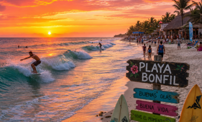 10 Playas Espectaculares Cerca de Zona Diamante Acapulco