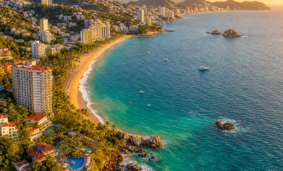 Cómo Planificar Tus Vacaciones en Acapulco: Guía Completa