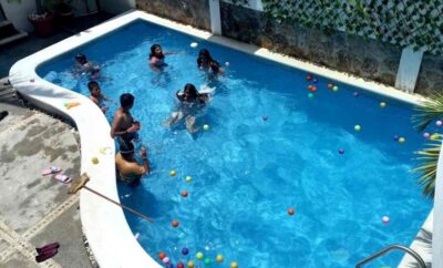 Casa Sirena