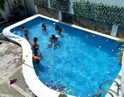 Casa Sirena