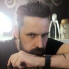 Leonardo Benjamin Avatar