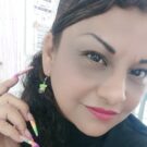 Patricia Avatar